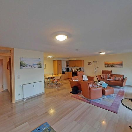 Ferienwohnung "An Der Waterkant" Objekt Id 12050-0 Waren  Eksteriør bilde