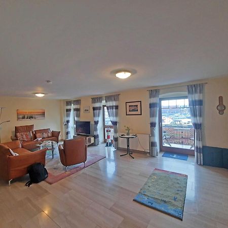 Ferienwohnung "An Der Waterkant" Objekt Id 12050-0 Waren  Eksteriør bilde