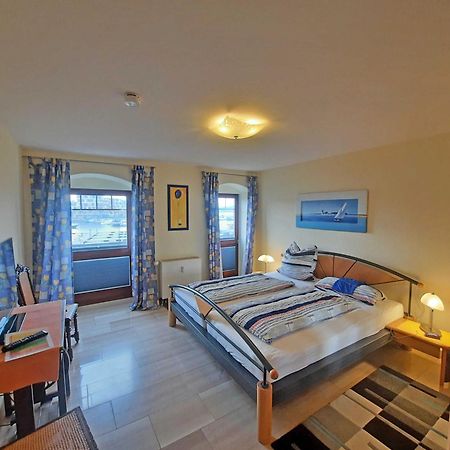 Ferienwohnung "An Der Waterkant" Objekt Id 12050-0 Waren  Eksteriør bilde