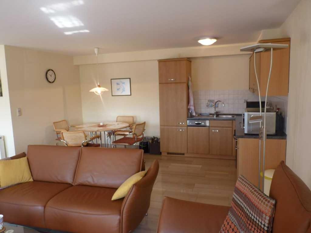Ferienwohnung "An Der Waterkant" Objekt Id 12050-0 Waren  Eksteriør bilde